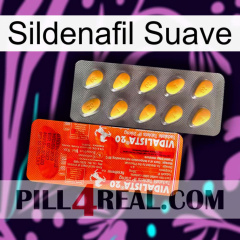 Sildenafil Soft new01